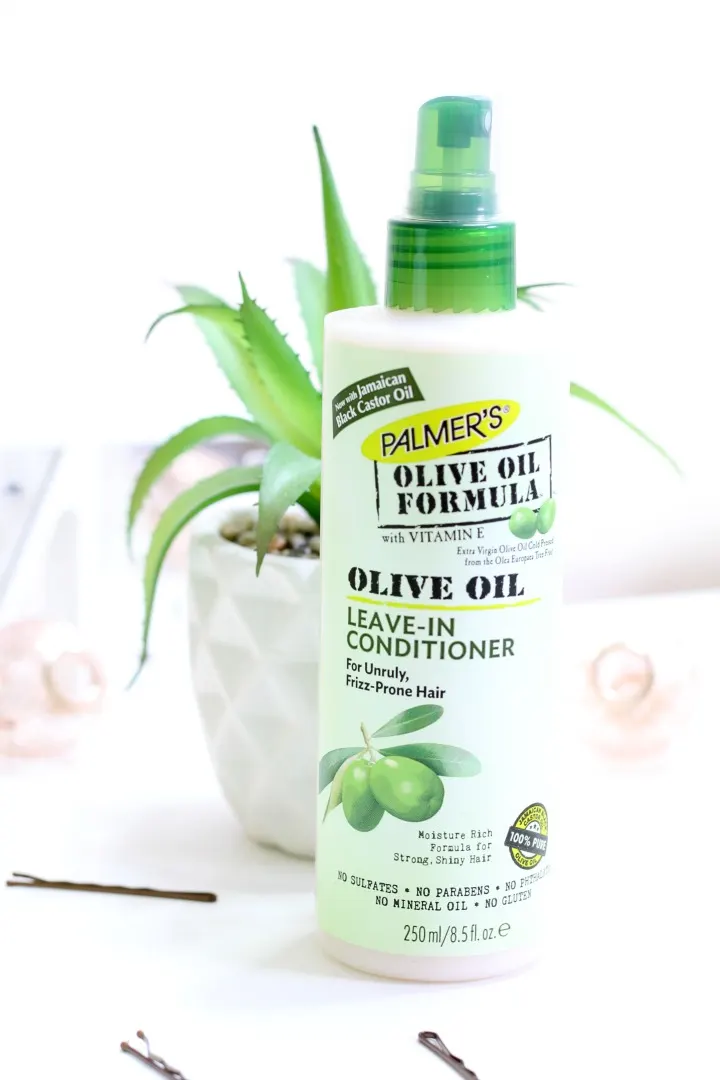 Palmer's Olive Oil Formula
