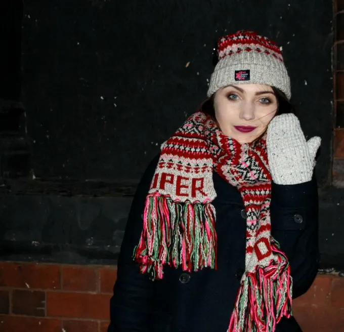 Superdry Knitwear